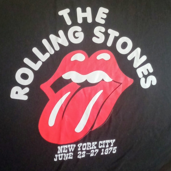 Rolling Stone T-Shirt - Picture 2 of 2